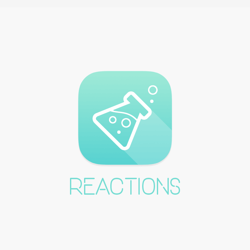 Daily UI - Day 5 - App Icon